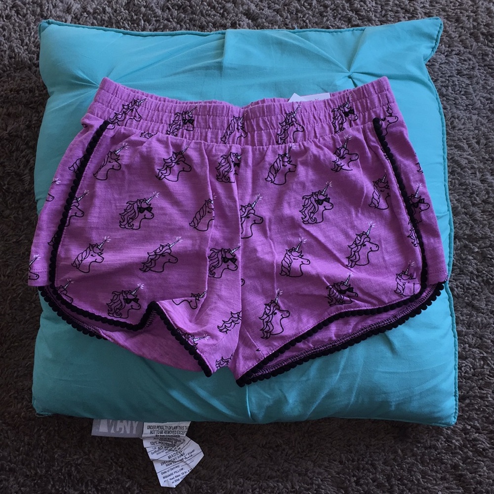 Justice Shorts Not for sale